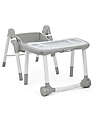 Joie Multiply 6in1 Chair - Portrait - Multipurpose For feeding and playing High Chairs
