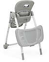 Joie Multiply 6in1 Chair - Portrait - Multipurpose For feeding and playing High Chairs