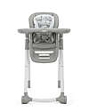 Joie Multiply 6in1 Chair - Portrait - Multipurpose For feeding and playing High Chairs