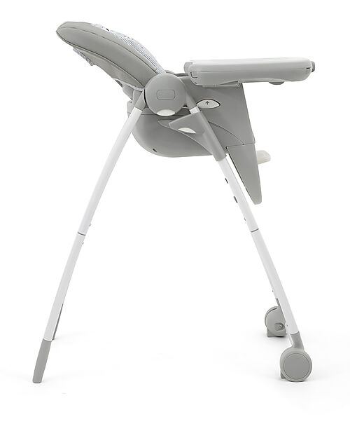 Joie Multiply 6in1 Chair - Portrait - Multipurpose For feeding and playing High Chairs