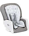 Joie Multiply 6in1 Chair - Starry Night - Multipurpose For feeding and playing High Chairs
