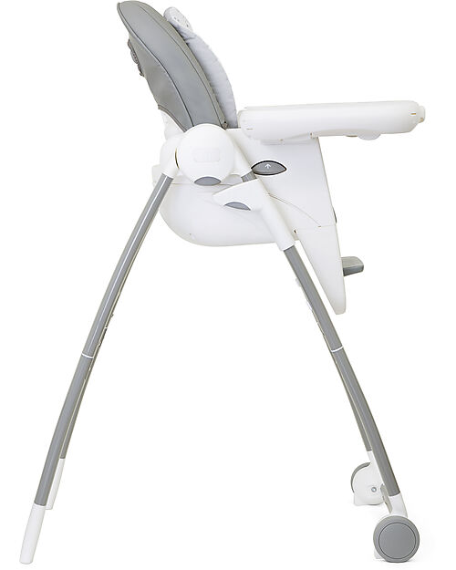 Joie Multiply 6in1 Chair - Starry Night - Multipurpose For feeding and playing High Chairs