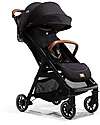 Joie OUTLET - Parcel Signature Stroller - Eclipse - Light and Compact - from Birth to 4 years - Showroom Sample Lights Strollers