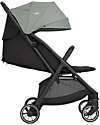 Joie Pact Pro Stroller - Abyss - 6.3 kg - Includes Rain Cover and Adapters Lights Strollers