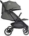 Joie Parcel LX Stroller - Evergreen - Rain Cover and Adapters Included Lights Strollers