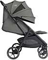 Joie Parcel LX Stroller - Evergreen - Rain Cover and Adapters Included Lights Strollers