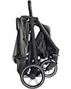 Joie Parcel LX Stroller - Evergreen - Rain Cover and Adapters Included Pushchairs