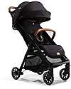Joie Parcel Signature Stroller - Eclipse - Light and Compact - from Birth to 4 years! Lights Strollers