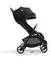 Joie Parcel Signature Stroller - Eclipse - Light and Compact - from Birth to 4 years! Lights Strollers