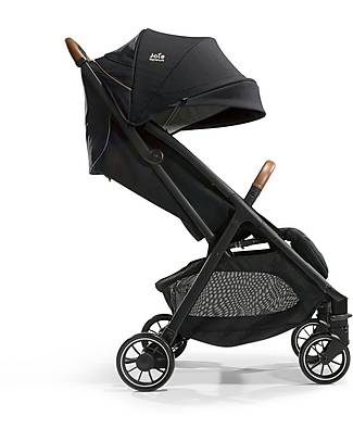 Joie Parcel Signature Stroller - Eclipse - Light and Compact - from Birth to 4 years! Pushchairs