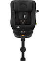 Joie Spin GTi R129 Car Seat - Shale - from Birth to 4 Years - with 360° Rotating Base Car Seats Group 0+/1