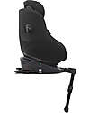 Joie Spin GTi R129 Car Seat - Shale - from Birth to 4 Years - with 360° Rotating Base Car Seats Group 0+/1