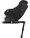 Joie Spin GTi R129 Car Seat - Shale - from Birth to 4 Years - with 360° Rotating Base Car Seats Group 0+/1