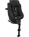 Joie Spin GTi R129 Car Seat - Shale - from Birth to 4 Years - with 360° Rotating Base Car Seats Group 0+/1