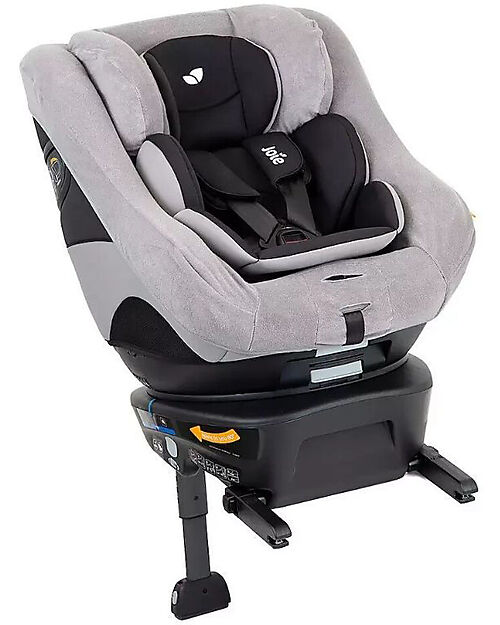 Joie Summer Cover for Spin Safe/360/360 GT Car Seat Car Seat Accessories