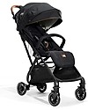 Joie Tourist Signature Stroller - Eclipse - Light and Compact Lights Strollers
