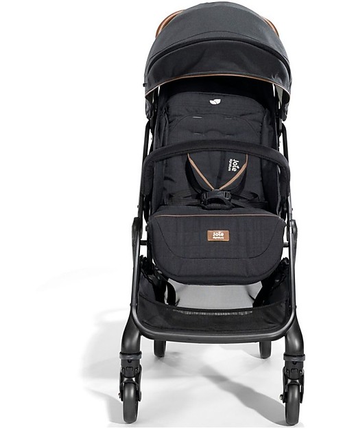Joie Tourist Signature Stroller - Eclipse - Light and Compact Lights Strollers