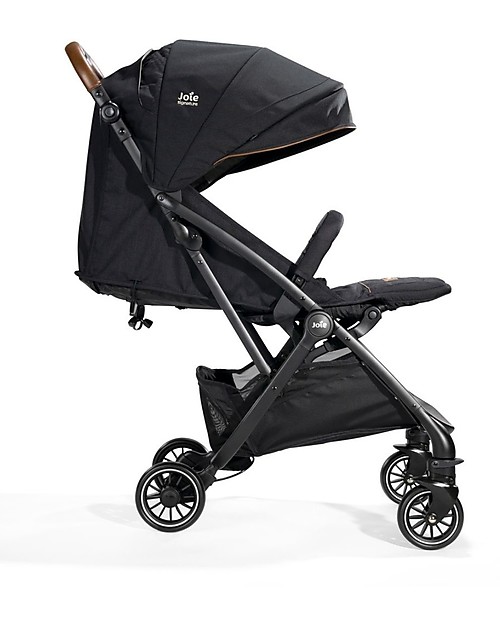 Joie Tourist Signature Stroller - Eclipse - Light and Compact Lights Strollers