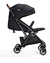 Joie Tourist Signature Stroller - Eclipse - Light and Compact Lights Strollers