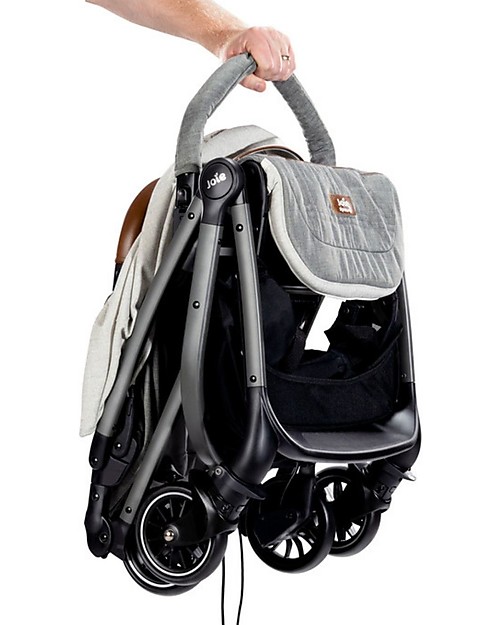 Joie stroller outlet bag