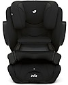 Joie Traver Shield Car Seat - Coal - with Impact Shield Car Seats Group 1/2/3