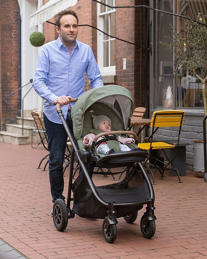 unisex pushchairs from birth