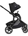 Joie Versiti Double Stroller - Eclipse - Grows with Your Family Double Pushchairs
