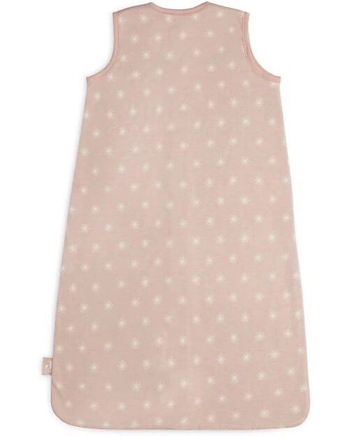 Jollein Baby Sleeping Bag Jersey 110cm Sun - Wild Rose Sleeping Bags