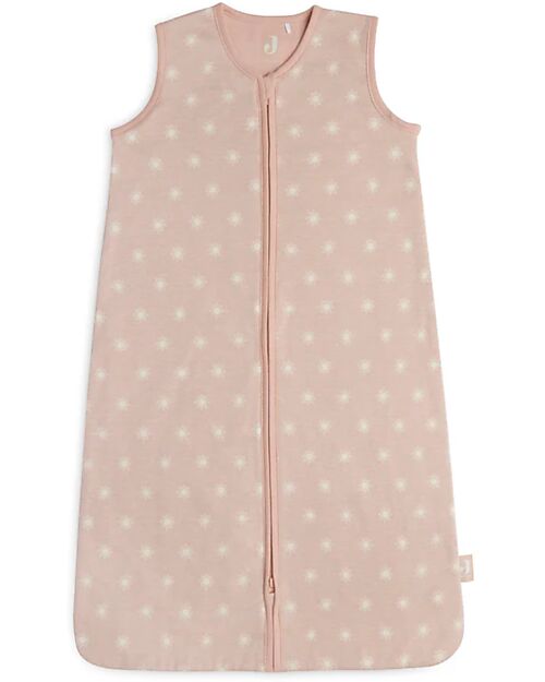 Jollein Baby Sleeping Bag Jersey 110cm Sun - Wild Rose Sleeping Bags