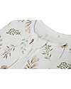 Jollein Baby Sleeping Bag NewBorn Cocoon - 0-3 Months - Wild Flowers - TOG 0,5 Sleeping Bags