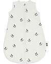 Jollein Baby Sleeping Bag NewBorn Jersey- 0-3 Months - Nostalgic Ride - TOG 0,5 Sleeping Bags