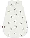Jollein Baby Sleeping Bag NewBorn Jersey- 0-3 Months - Nostalgic Ride - TOG 0,5 Sleeping Bags
