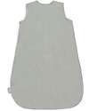 Jollein Baby Sleeping Bag NewBorn Muslin - 0-3 Months - Olive Green - TOG 0,5 Sleeping Bags