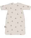 Jollein Baby Sleeping Bag with Removable Sleeve - Nostalgic Ride - 90 cm - TOG 3.5 Sleeping Bags