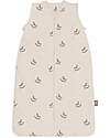 Jollein Baby Sleeping Bag with Removable Sleeve - Nostalgic Ride - 90 cm - TOG 3.5 Sleeping Bags