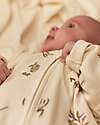 Jollein Baby Sleeping Bag with Removable Sleeves 70cm - Round - Riverside - TOG 1 Sleeping Bags