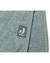 Jollein Bath Poncho - Ash Green Towels And Flannels