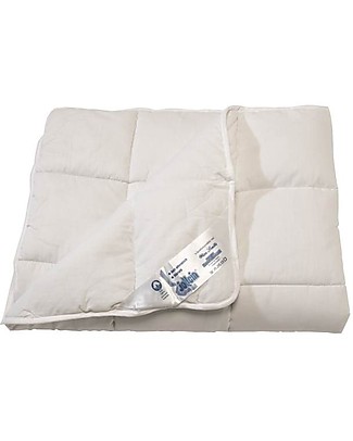 Jollein Bedding Duvet - 140x200 cm - 100% cotton Blankets