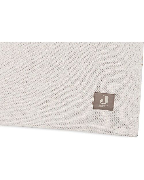 Jollein Blanket Cradle 75x100cm Nostalgic Ride Blanket