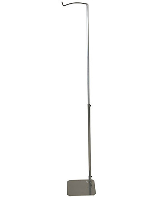 Jollein Canopy Support - Silver Canopies