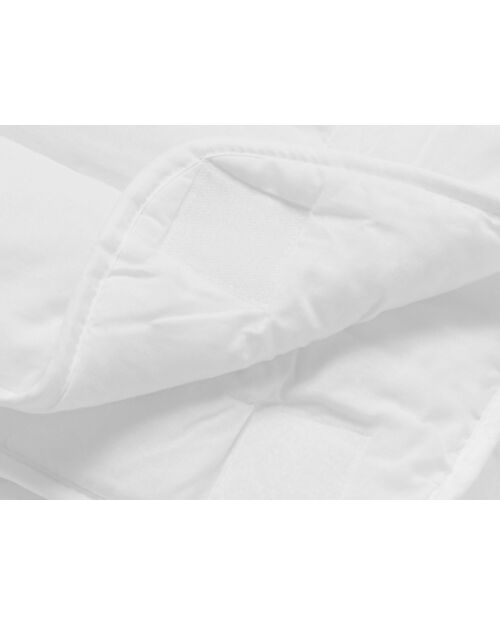 Jollein Duvet 4 season - 120x150 - White Duvet Sets