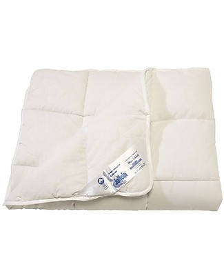 Jollein Four Season Duvet - 100x135 cm - 100% cotton Blankets