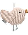 Jollein Multisensory Activity Spiral - Lovely Birds - Suitable from Birth Newborn Toys_