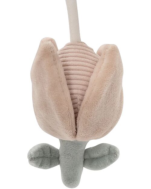 Jollein Multisensory Activity Spiral - Lovely Birds - Suitable from Birth Newborn Toys_