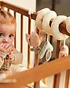 Jollein Multisensory Activity Spiral - Lovely Birds - Suitable from Birth Newborn Toys_