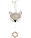 Jollein Musical Hanger Fox - Soothing Melody for Newborns Music boxes