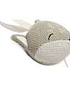Jollein Musical Hanger Fox - Soothing Melody for Newborns Rattles