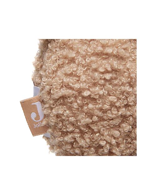 Jollein Musical Hanger Teddy Bear Biscuit Mobiles