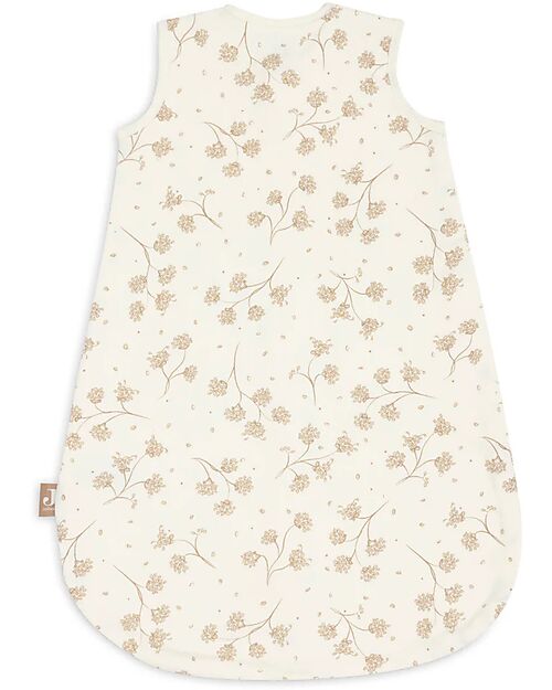 Jollein Newborn Sleeping Bag - Jersey - 60 cm - Leafy Dreams Sleeping Bags