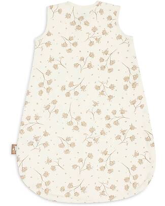 Jollein Newborn Sleeping Bag - Jersey - 60 cm - Leafy Dreams Sleeping Bags